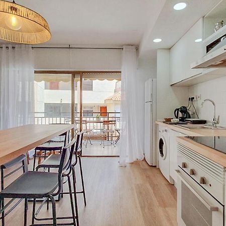 Apartamento Fani Oro Oropesa del Mar Zewnętrze zdjęcie