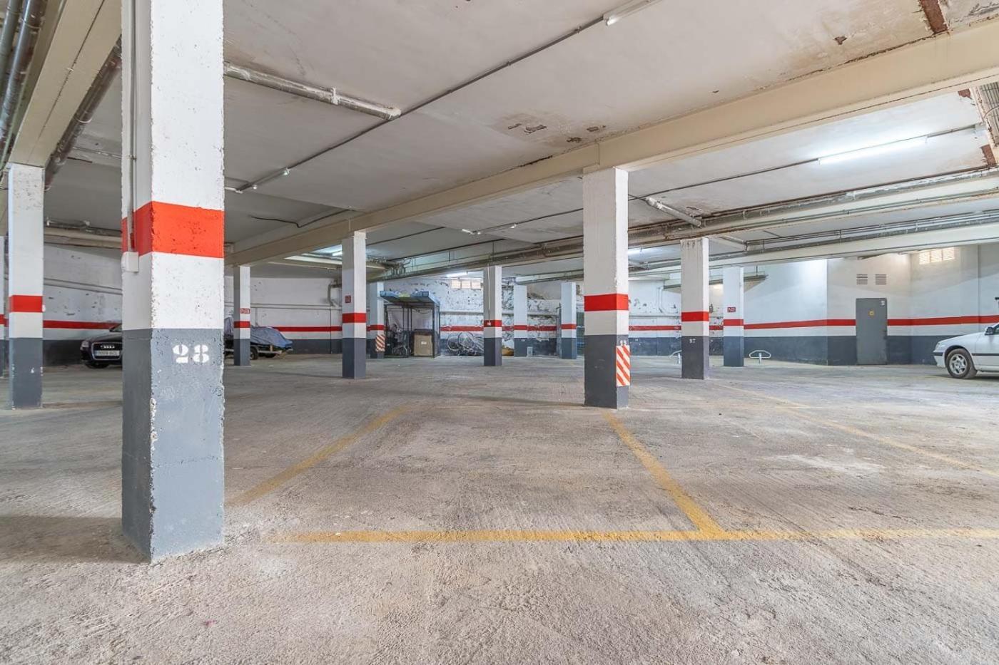 Apartamento Fani Oro Oropesa del Mar Zewnętrze zdjęcie
