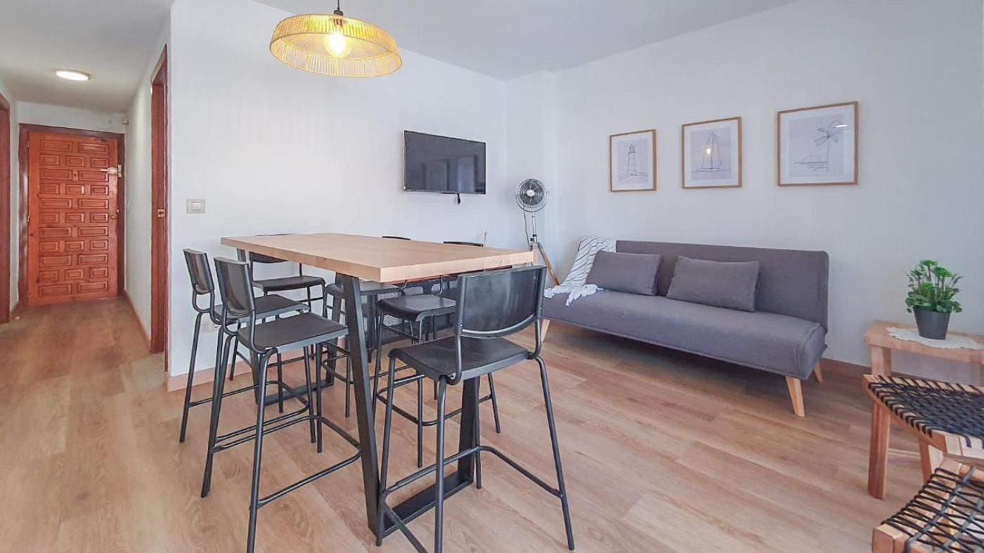 Apartamento Fani Oro Oropesa del Mar Zewnętrze zdjęcie