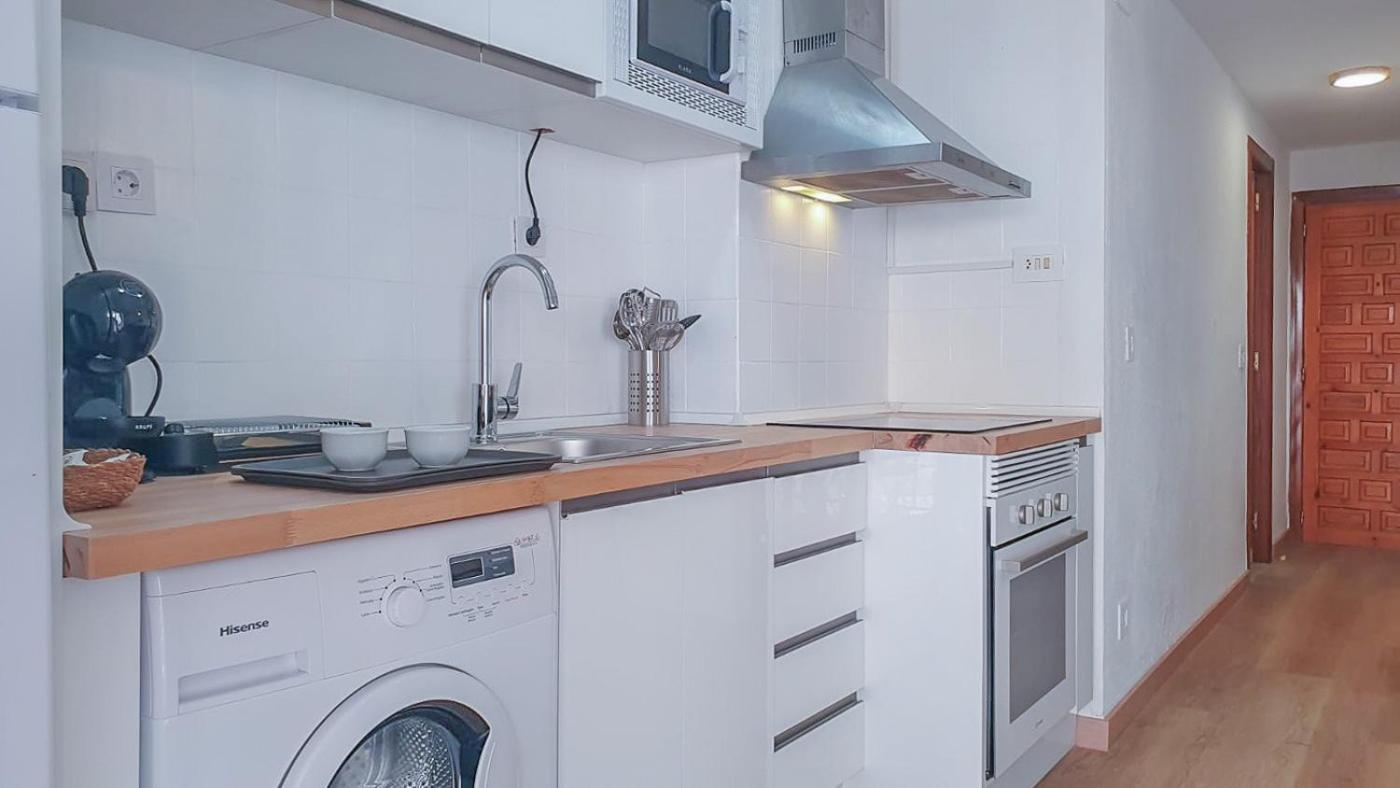 Apartamento Fani Oro Oropesa del Mar Zewnętrze zdjęcie