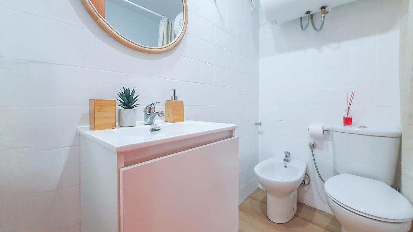 Apartamento Fani Oro Oropesa del Mar Zewnętrze zdjęcie
